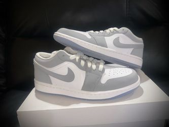 Women’s Air Jordan 1 Low