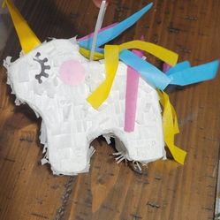 Small Piñata