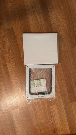 cat door