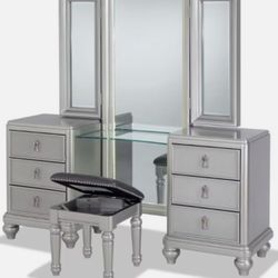 Vanity