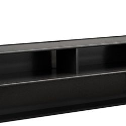 Walmount Media Console 