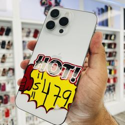 iPhone 14 Pro Max 128gb Unlocked