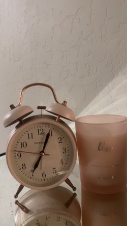 Cute table home or office decor