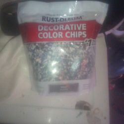 Rust-Oleum 1 lbs. micro gray decorative