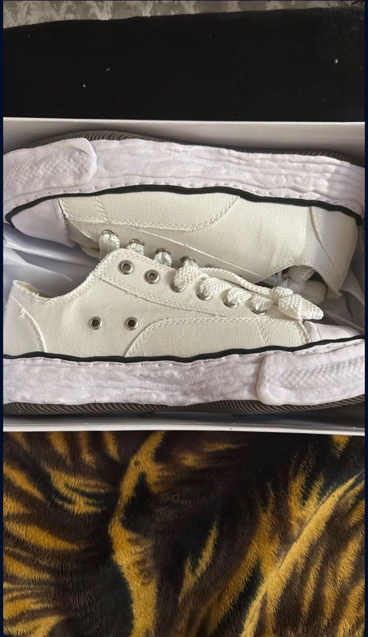 MAISON MIHARA YASUHIRO