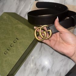 Women Gucci Belt 