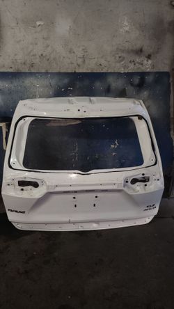 2019-2025 TOYOTA RAV4-RAV-4 TAILGATE LID