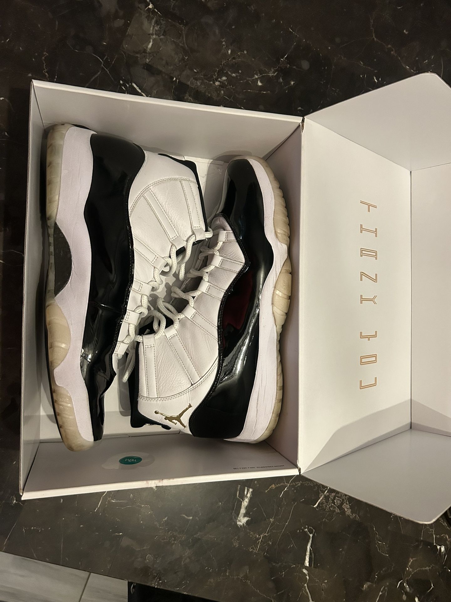 Jordan 11