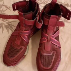 House Harkonnen Special Edition Shoes