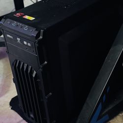 i7 Gaming Computer PC