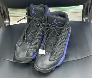 Nike Jordan retro 13. Size 9.5