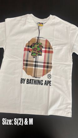 Bape shirts