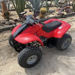 Atv Honda 90