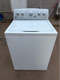 Washer