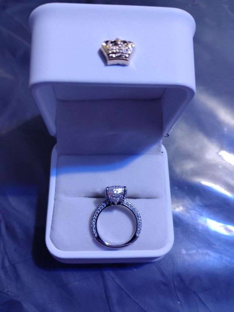 Engagement Ring