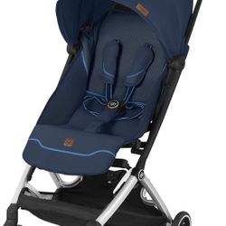 gb Pockit+ All City Travel Stroller 