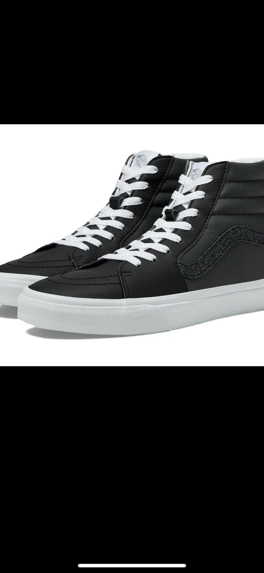 Vans Sk8-hi Rhinestone Pop Shoes 