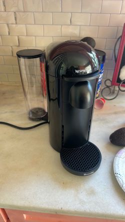 Nepresso Coffee Maker