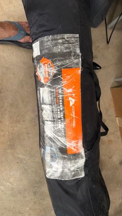 Cabin tent , Ooka Trail 10 person