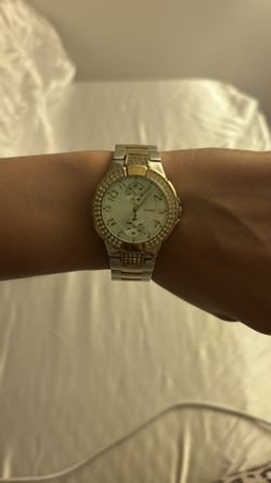 Guess Watch 