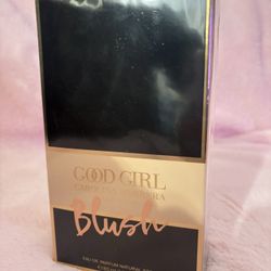 Good Girl Perfume 