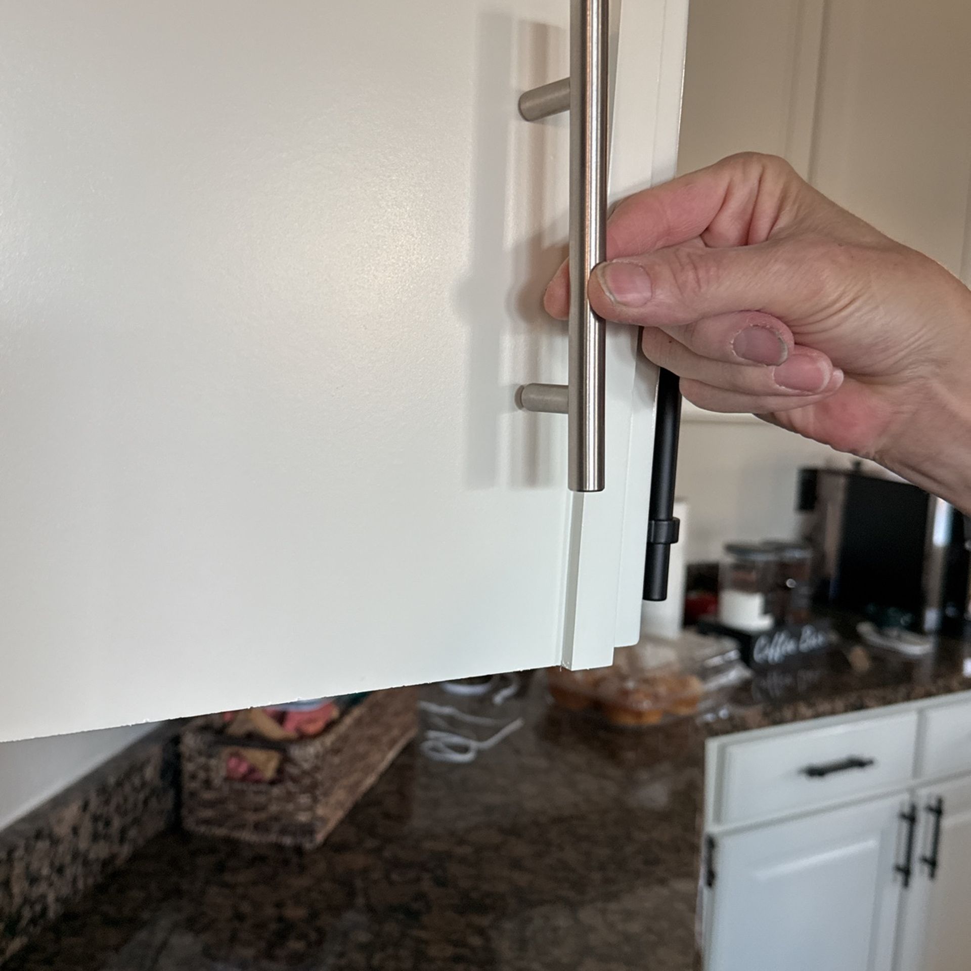 Cabinet Handles