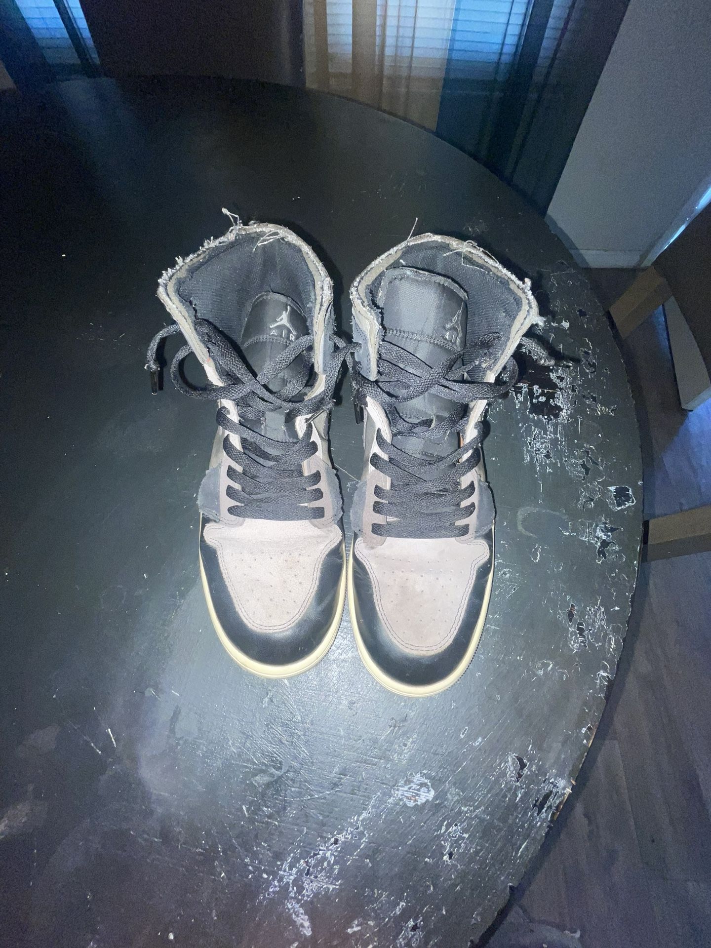 Jordan 1s