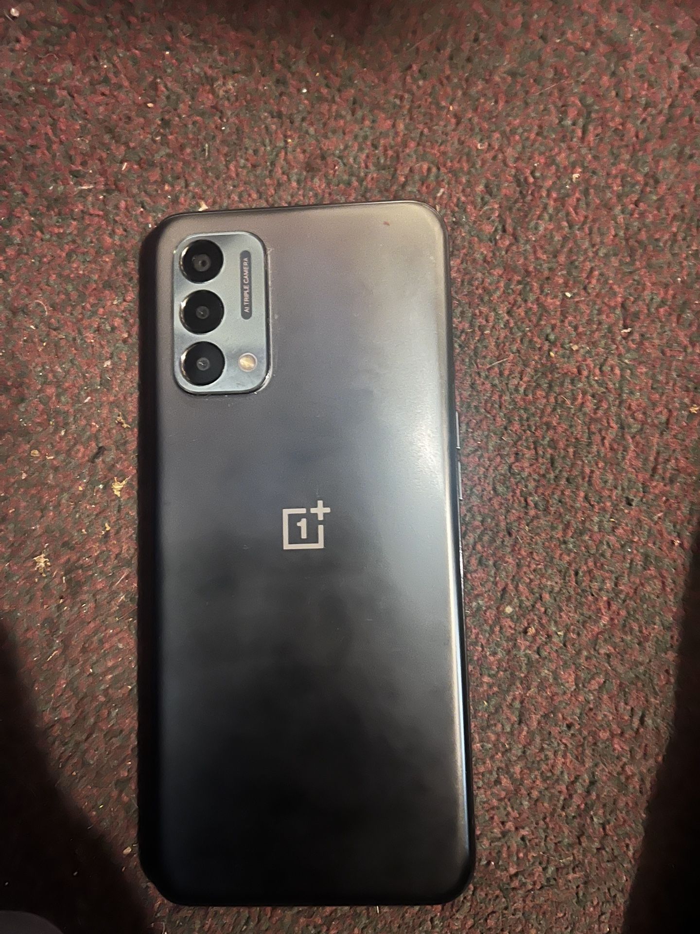 One Plus Phone