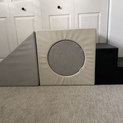 Gathre Block Playset 