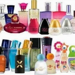 Jafra Perfumes Para Papá  Disponibles 