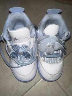 Toddler Jordan 4's