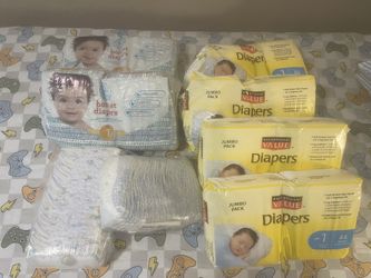 Diapers ( Pañales)