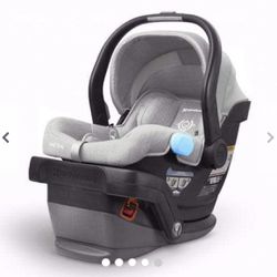 Uppababy Mesa Infant Car Seat