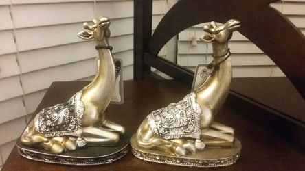 Girrafes $ 10 each