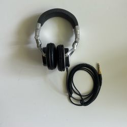 Allen & Heath XONE DJ Headphones