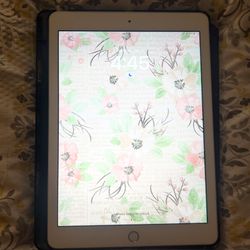 iPad 6th Generation 32GB 