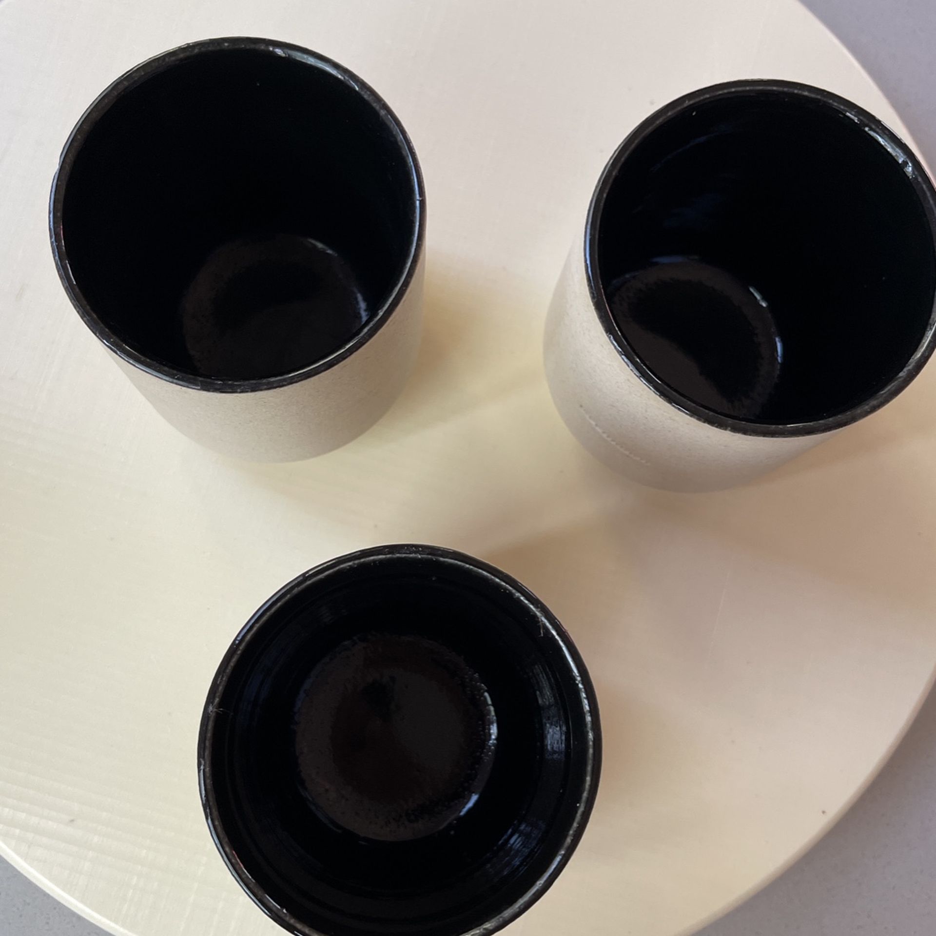 Ceramic Mugs