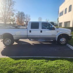 2004 Ford F-450