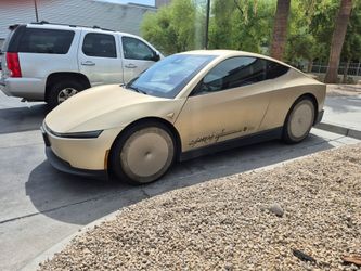 Tesla gen 3 charger