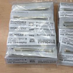 Disposable Microblading Tool