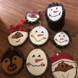 Christmas Decorations