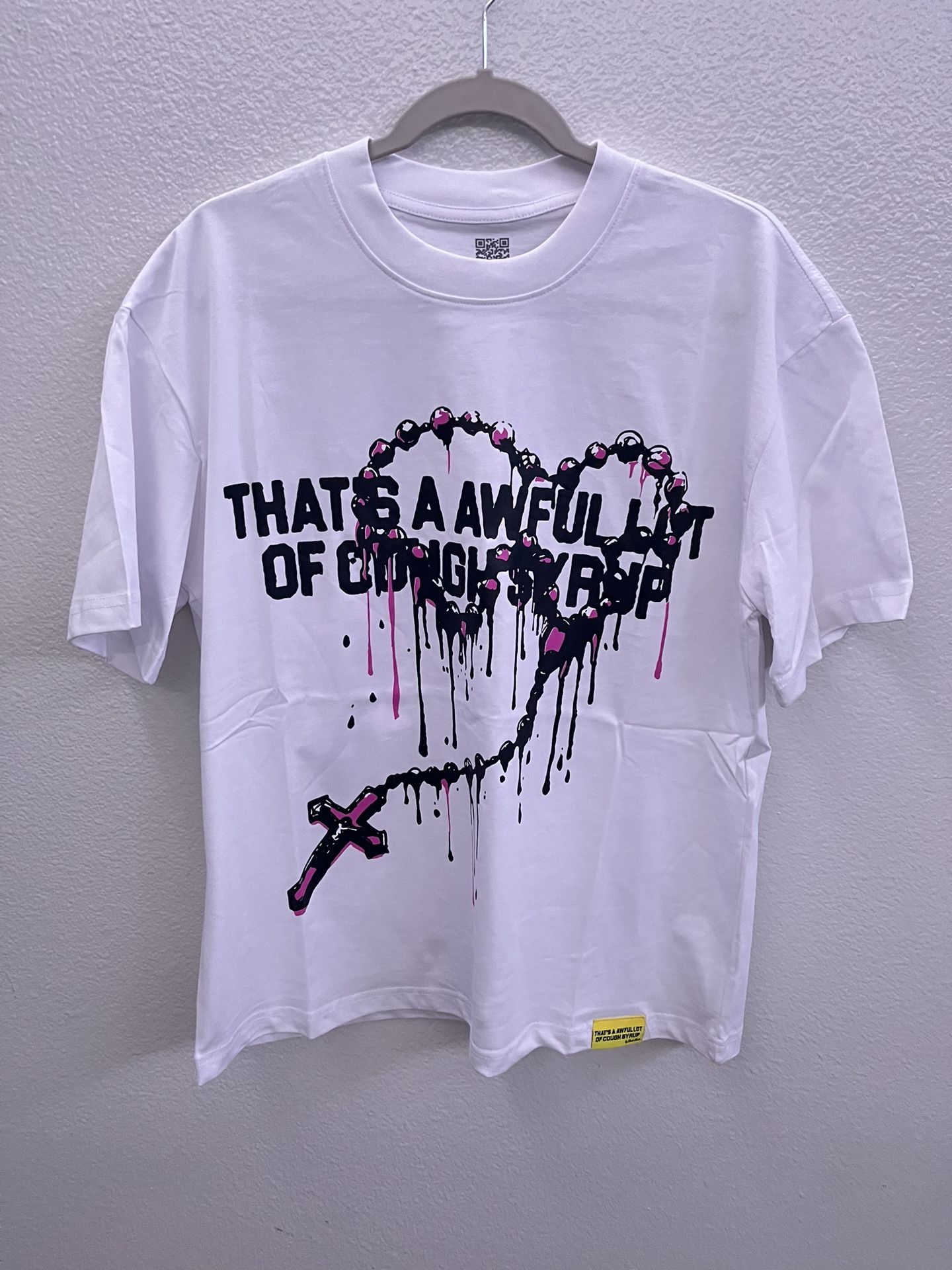 ALOC TEES AND BAPE TEES