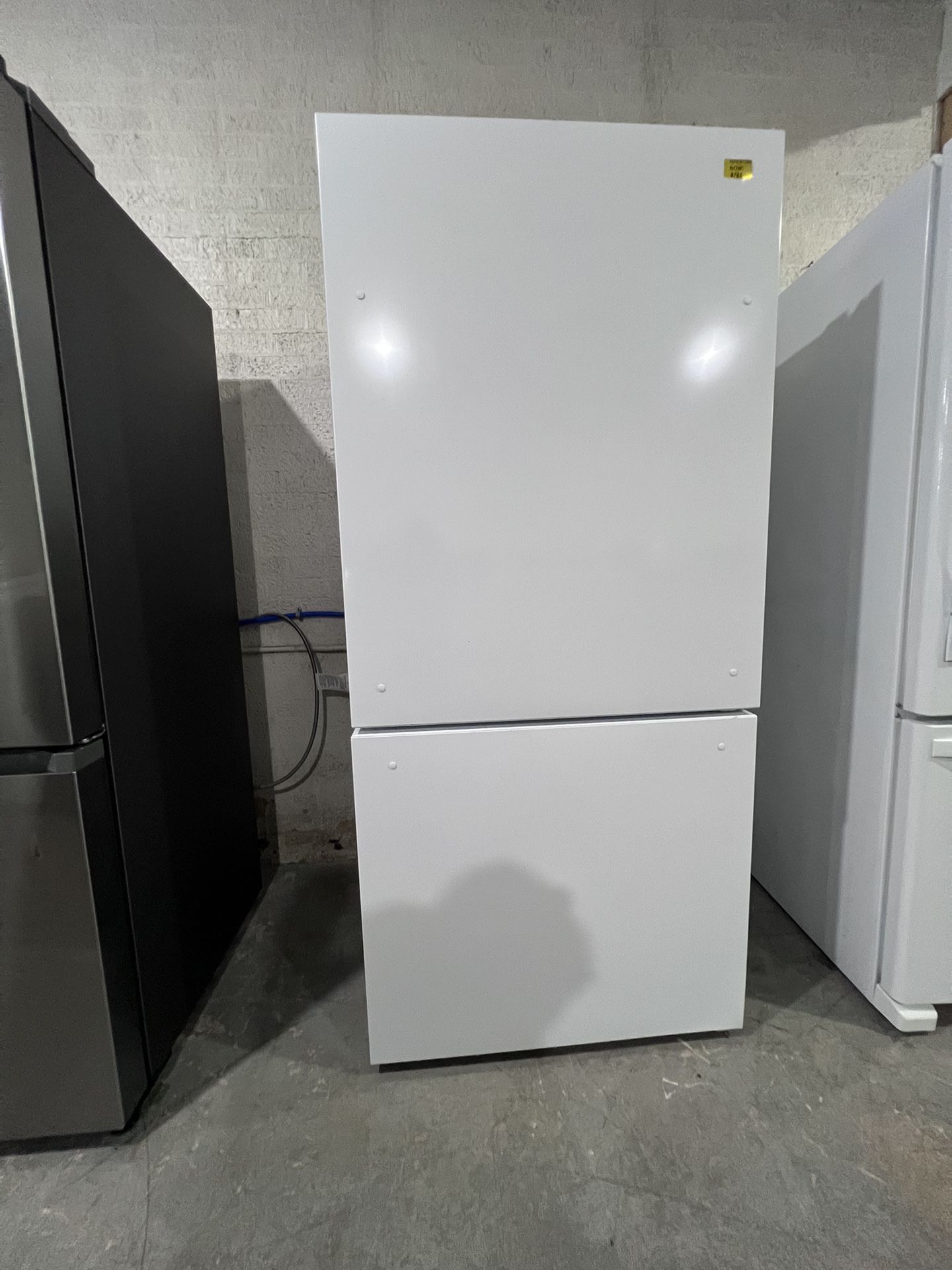 Hisense Bottom Freezer Refrigerator