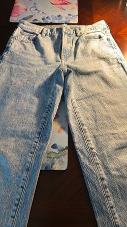Pacsun 90’s straight jeans