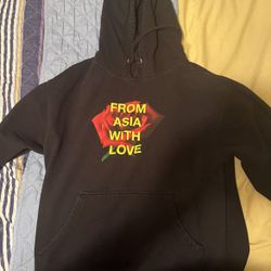 Anti Social Social Club 