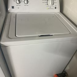 Kenmore 100 Washer And Dryer