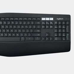 MK850 Performance keyboard 
