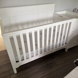 Baby Crib