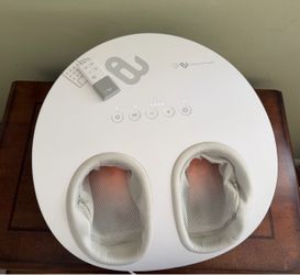 Aura Caring Mill Foot Massager