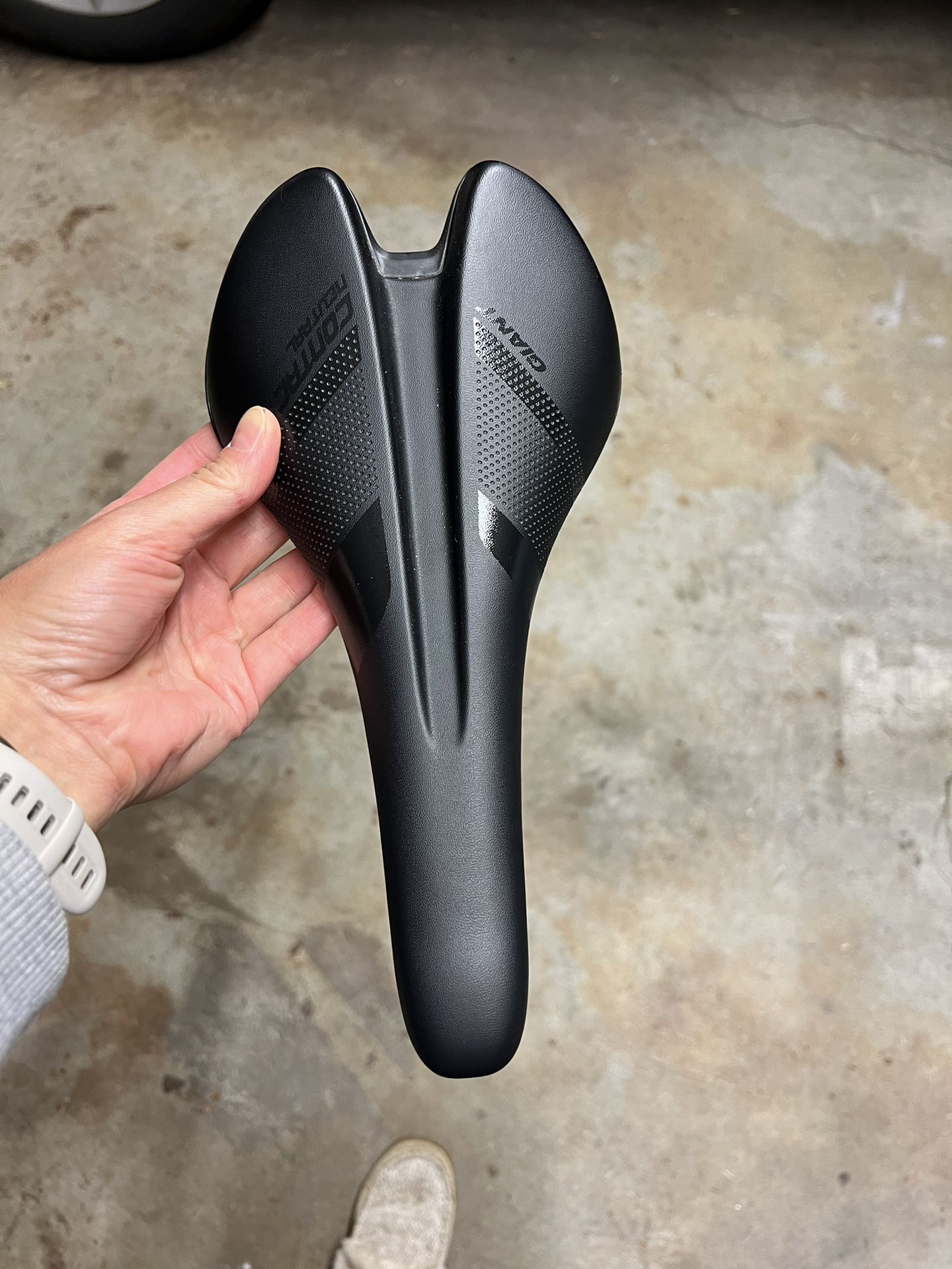 Bike Saddle